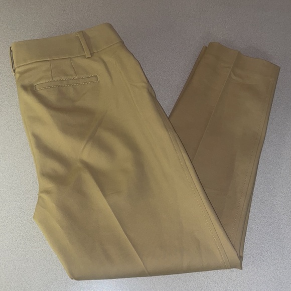 Talbots Hampshire Ankle pants - Picture 9 of 9